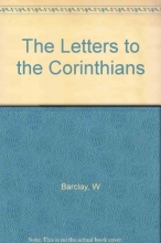 Cover art for The Letters to the Corinthians