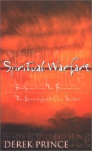 Cover art for Spiritual Warfare