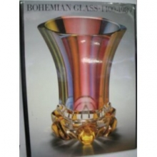Cover art for Bohemian Glass: 1400-1989