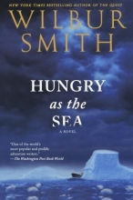 Cover art for Hungry as the Sea: A Novel