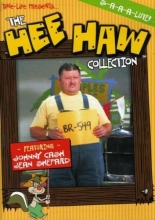 Cover art for The Hee Haw Collection - Episode 124 