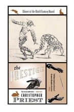 Cover art for The Prestige