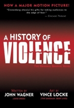 Cover art for A History of Violence
