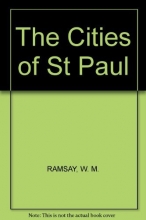 Cover art for The Cities of St. Paul