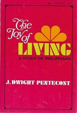 Cover art for The Joy of Living a Study of Philippians