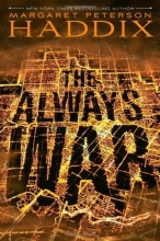 Cover art for The Always War