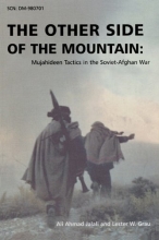 Cover art for The Other Side of the Mountain: Mujahideen Tactics in the Soviet-Afghan War