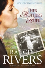 Cover art for Her Mother's Hope (Marta's Legacy)