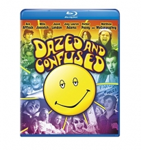 Cover art for Dazed and Confused [Blu-ray]