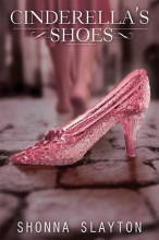 Cover art for Cinderella's Shoes