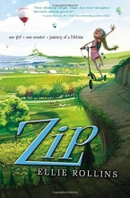 Cover art for Zip