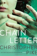 Cover art for Chain Letter: Chain Letter; The Ancient Evil
