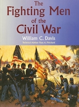 Cover art for The Fighting Men of the Civil War