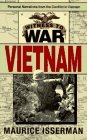 Cover art for Witness to War: Vietnam