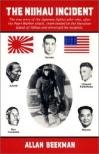 Cover art for The Niihau Incident: The True Story of the Japanese Fighter Pilot Who, After the Pearl Harbor Attack, Crash-Landed on the Hawaiian Island of Niihau and Terrorized the Residents