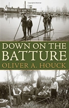 Cover art for Down on the Batture