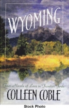 Cover art for Wyoming