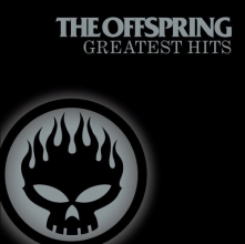 Cover art for The Offspring - Greatest Hits