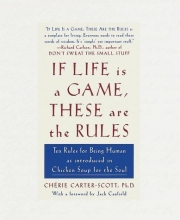 Cover art for If Life Is a Game, These Are the Rules