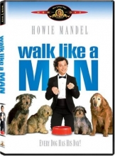 Cover art for Walk Like a Man