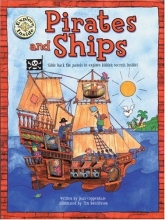 Cover art for Pirates and Ships: Explore Inside