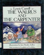 Cover art for The Walrus and the Carpenter