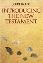 Cover art for Introducing the New Testament