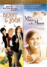 Cover art for Man in the Moon / Benny and Joon
