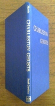 Cover art for Charleston Ghosts 1988