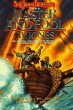 Cover art for Master and Fool (Book of Words)
