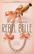Cover art for Rebel Belle