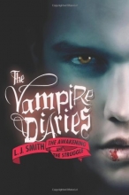 Cover art for The Awakening / The Struggle (Vampire Diaries, Books 1-2)
