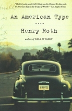 Cover art for An American Type: A Novel