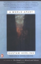 Cover art for A World Apart: Imprisonment in a Soviet Labor Camp During World War II