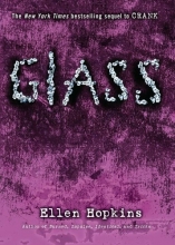 Cover art for Glass