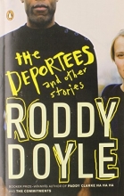 Cover art for The Deportees: and Other Stories