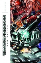 Cover art for Transformers: War Within Omnibus (Transformers Omnibus)