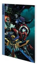 Cover art for Mega Morphs