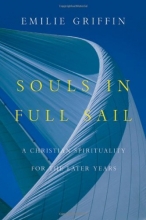 Cover art for Souls in Full Sail: A Christian Spirituality for the Later Years