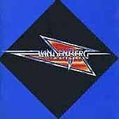 Cover art for Vandenberg