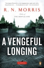 Cover art for A Vengeful Longing: A Novel