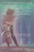 Cover art for Eucalyptus: A Novel