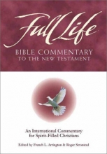 Cover art for Full Life Bible Commentary to the New Testament