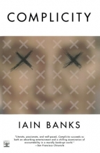 Cover art for Complicity