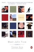 Cover art for Meet John Trow