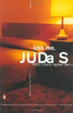 Cover art for Kiss Me, Judas
