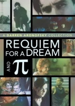Cover art for Requiem for a Dream & Pi
