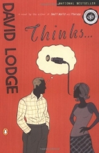 Cover art for Thinks . . .