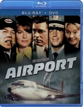 Cover art for Airport 