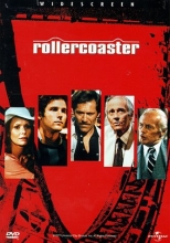 Cover art for Rollercoaster